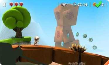绝地冒险大作战枪战机器人攻略