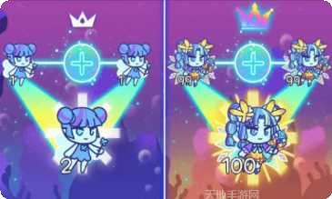 蓝色地平线角色解锁