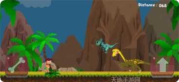 恐龙岛沙盒进化攻略