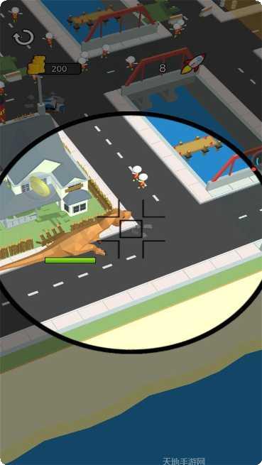 恐龙岛沙盒进化游戏玩法