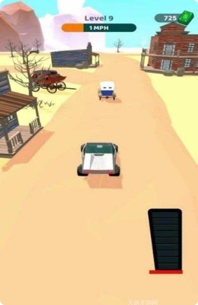 Timber 3D安卓下载