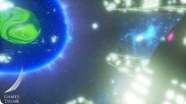 闪耀之星化妆角色选择