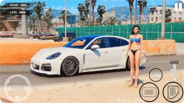gtasa豪车模组安装教程