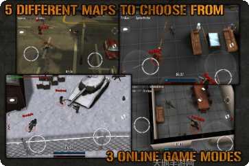 死亡锁定游戏攻略