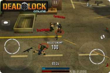 死亡锁定角色选择