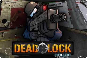 死亡锁定隐藏关卡