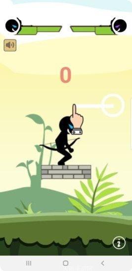 射手的故事角色分析