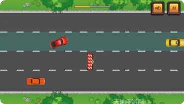 高速公路汽车竞速2021安卓版