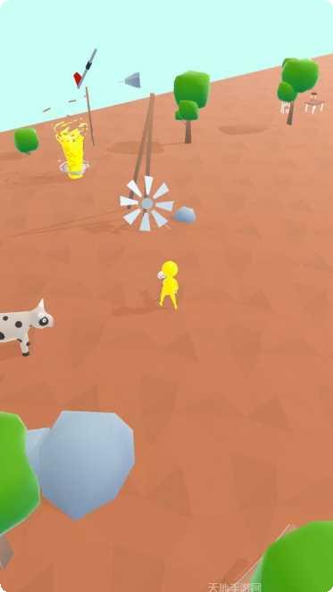 神枪手联盟攻略