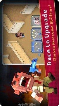 神枪手联盟技巧分享