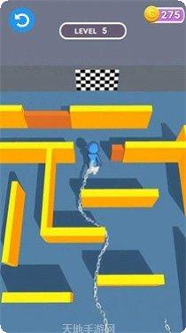 逃离监视器攻略