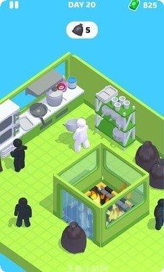 加油打工鸭道具使用方法