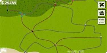 小型卡车司机模拟器游戏下载