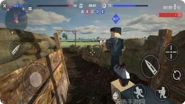 二战模拟器攻略