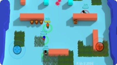 竞技大作战最新版本