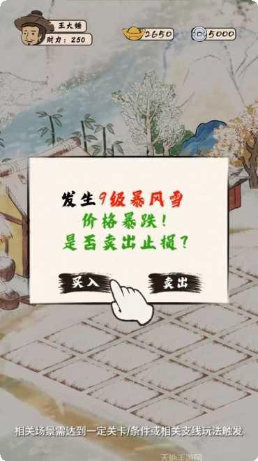模拟古代城市经营