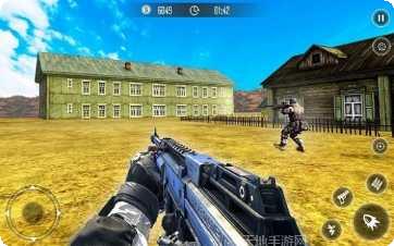 未知战斗生存下载