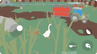 狂暴小鸟下载