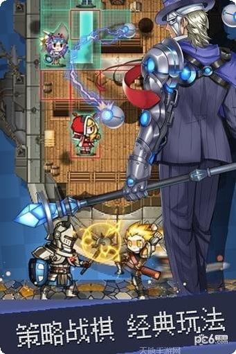 契约勇士装备获取