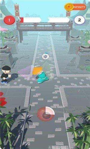 武士之海游戏攻略