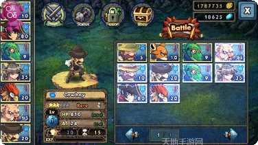 史诗之锤战攻略