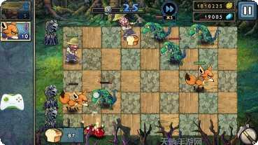 史诗之锤战下载