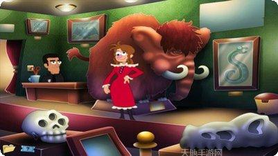 疯狂的海豚更新日志