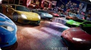 自由驾驶2无限金币