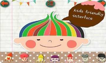 彩色的世界多纳最新版本