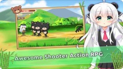 崩坏女孩星际大战攻略