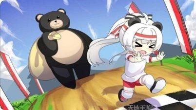 崩坏女孩星际大战角色