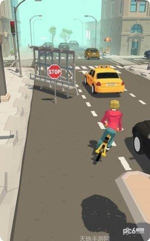 疯狂骑马3d安卓版