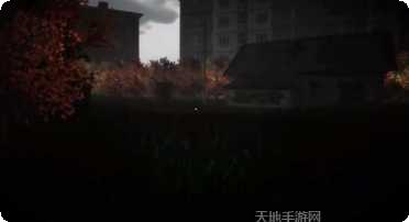 scp警笛头冒险模式
