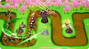 七彩神将副本技巧
