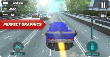纽约市车手赛车技巧