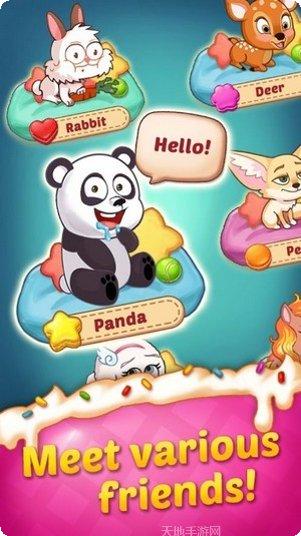 宠物屋的装饰灵感