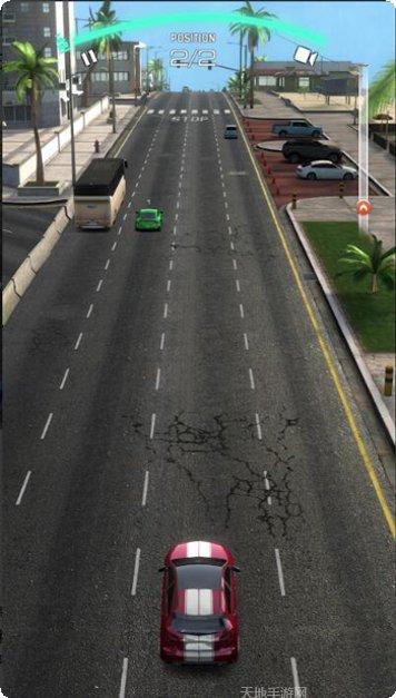 山地赛车3D玩法介绍