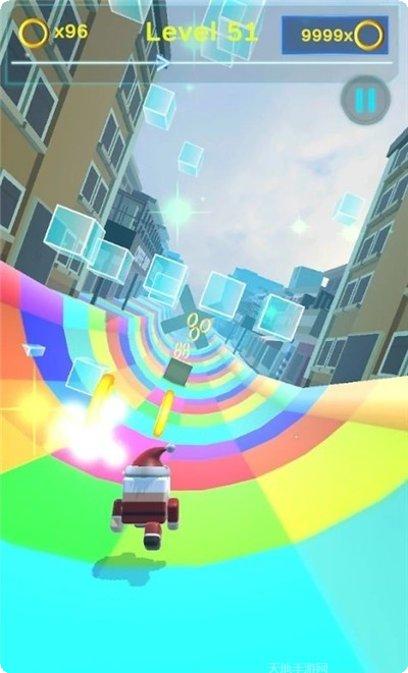 火箭赛跑者游戏下载