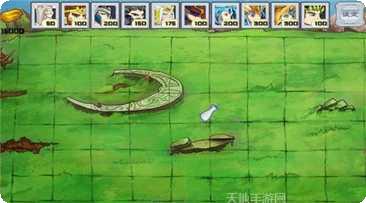 泰坦战纪角色介绍