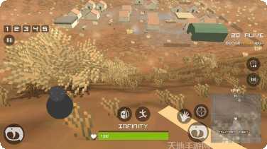 像素终结战场攻略