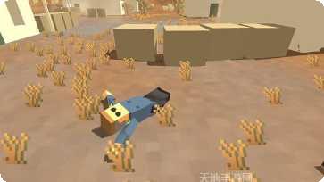 像素终结战场下载