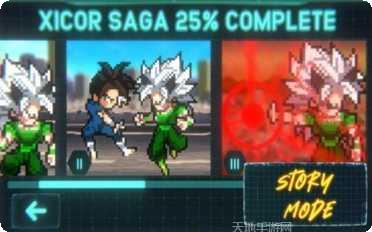 像素终结战场最新版本