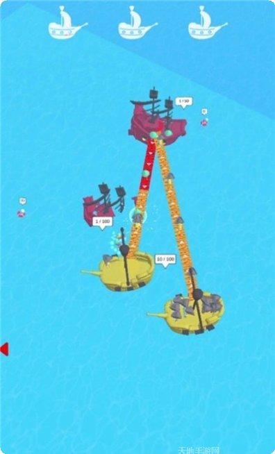 战舰战争银河战役下载