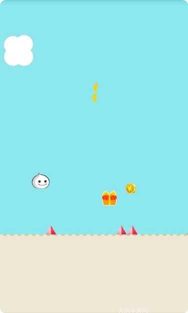 爱跳的包子游戏攻略