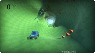 迷失的人格玩法介绍