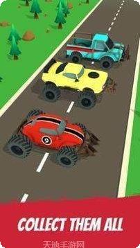 道路之怒游戏攻略