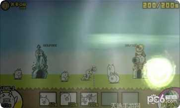 喵星人大冒险更新