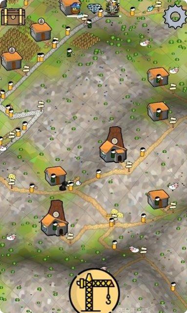 像素群英传角色介绍