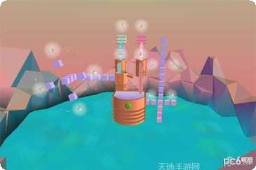 触摸天空玩法介绍