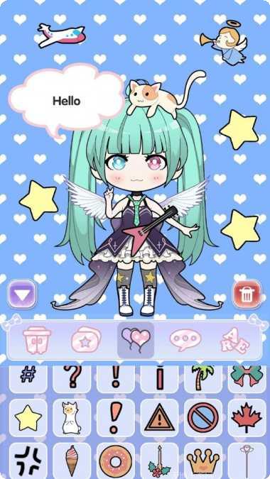 少女养成记任务完成技巧